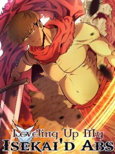 Leveling Up My Isekai'd Abs Manga Online