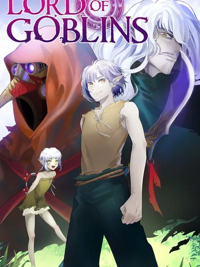 Lord of Goblins Manga Online