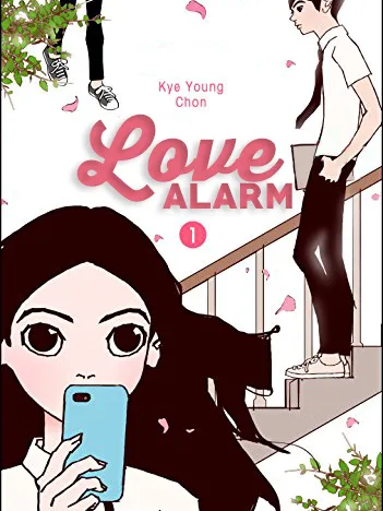 Love Alarm Manga Online