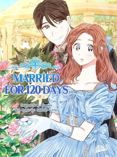 Married For 120 Days Manga Online