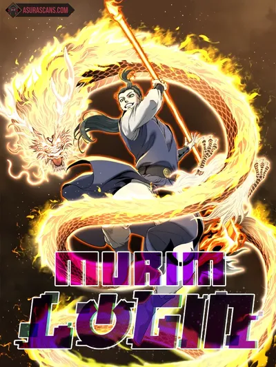Murim Login Manga Online