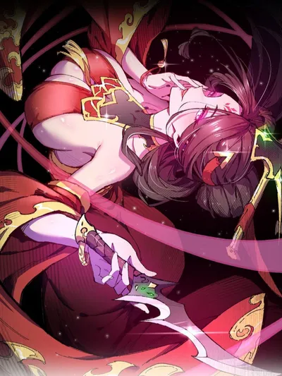 My Disciple Became The Great Demon Empress?! Manga Online