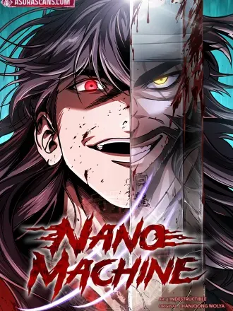 Nano Machine Manga Online