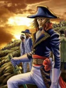 Napoleon: Shishi no Jidai Manga Online