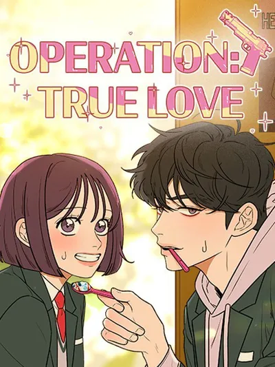 Operation: True Love Manga Online