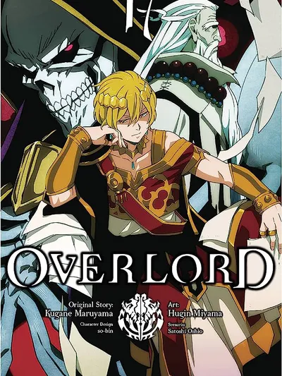 Overlord