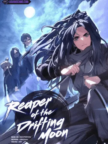 Reaper of the Drifting Moon Manga Online
