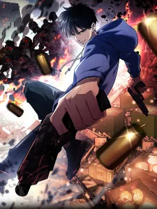 Rebirth In The End Times: I Reached The Top By Opening Boxes Manga Online