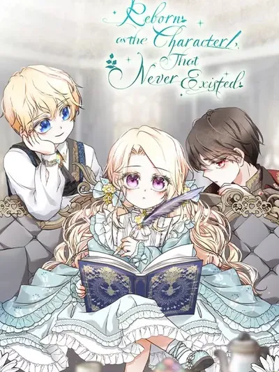 Reborn As A Character That Never Existed