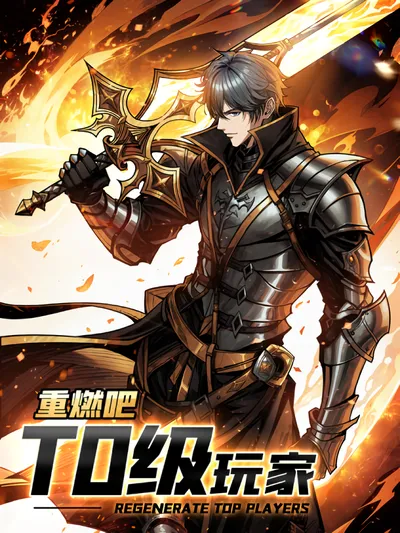 Regenerate Top Players Manga Online