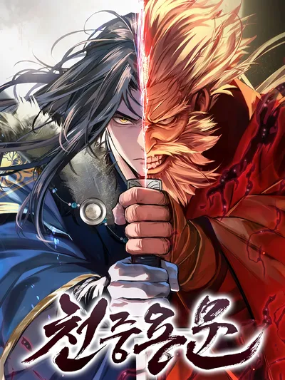 Regression of the Yong Clan Heir Manga Online