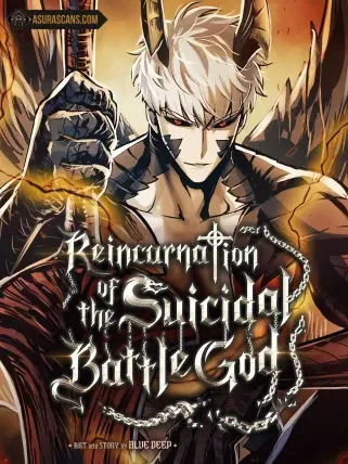 Reincarnation Of The Suicidal Battle God Manga Online