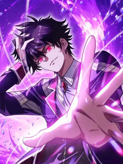 Return of the Absolute Champion Manga Online