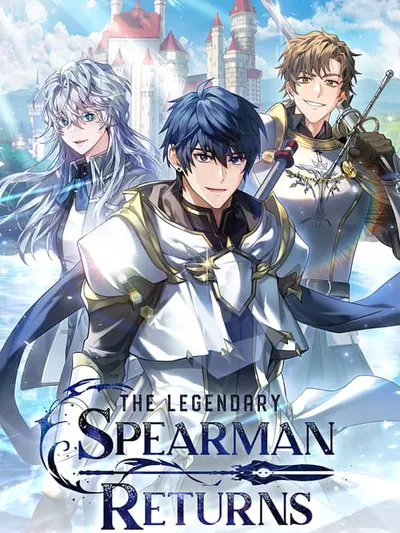 Return Of The Legendary Spear Knight Manga Online