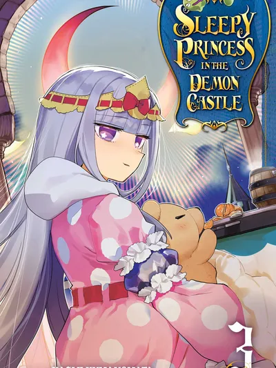 Sleepy Princess in the Demon Castle