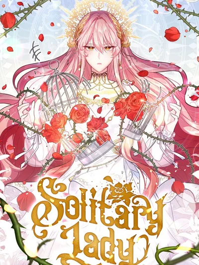 Solitary Lady Manga Online
