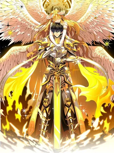 SSS-Rank Paladin Who Transcends Common Sense Manga Online