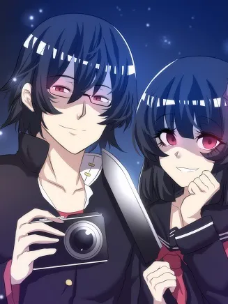 Stalker x Stalker Manga Online