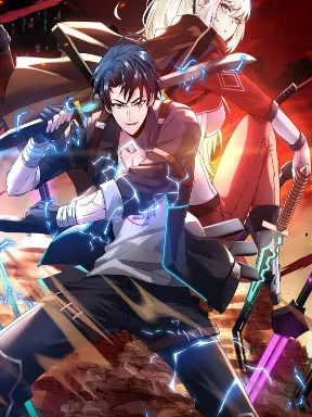 Super God System Manga Online