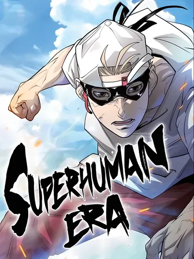 Superhuman Era Manga Online
