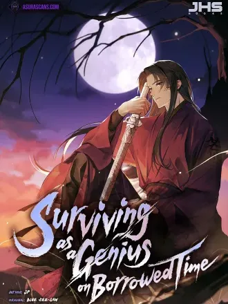 Surviving as a Genius on Borrowed Time Manga Online