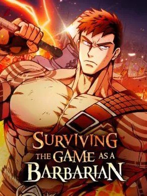 Surviving The Game As A Barbarian Manga Online