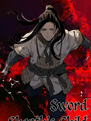 Sword Sheath's Child Manga Online