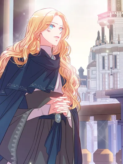 The 108 of Them Manga Online