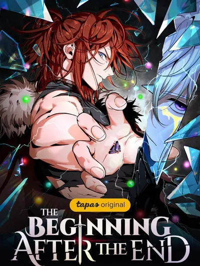 The Beginning After the End Manga Online