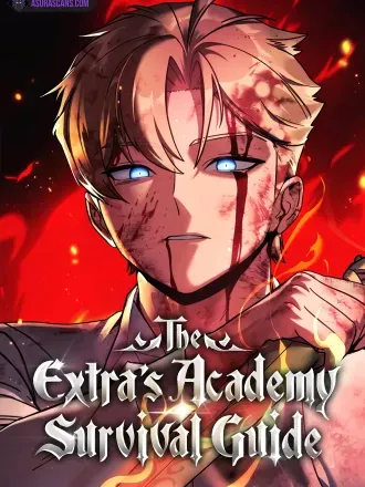 The Extra's Academy Survival Guide Manga Online