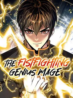 The Fistfighting Genius Mage Manga Online
