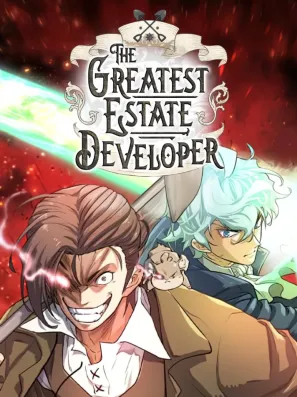 The Greatest Estate Developer Manga Online