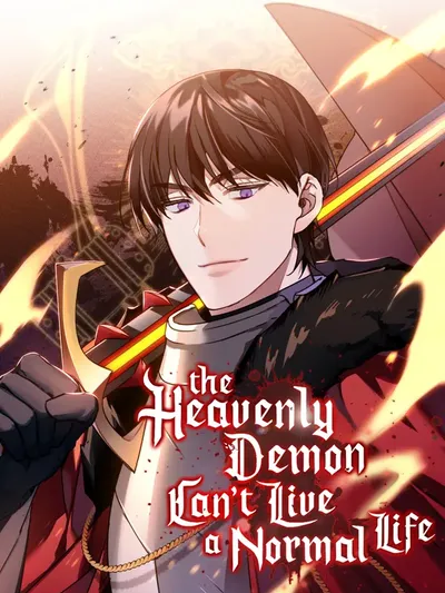 The Heavenly Demon Can't Live A Normal Life Manga Online