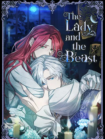 The Lady And The Beast Manga Online