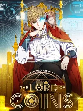 The Lord of Coins Manga Online