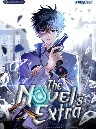 The Novel's Extra (2022) Manga Online