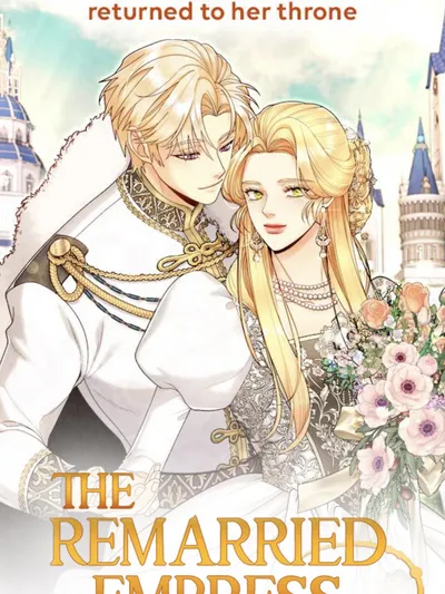 The Remarried Empress Manga Online
