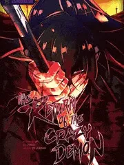 The Return Of The Crazy Demon Manga Online