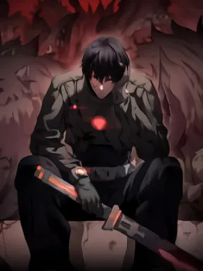 The Ten Thousand Clans Invasion: Guardian of the Rear Manga Online