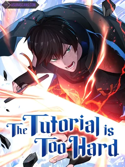 The Tutorial is Too Hard Manga Online