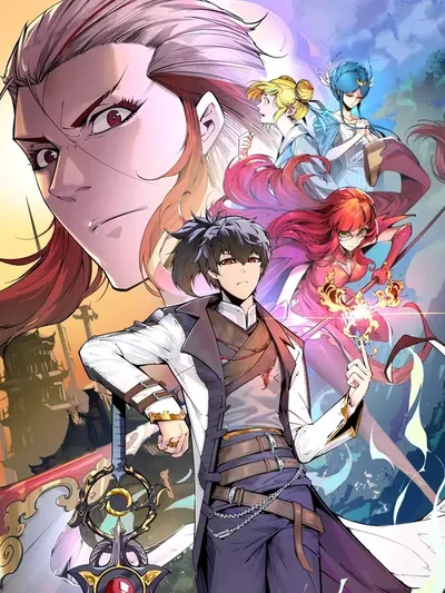 The Ultimate of All Ages