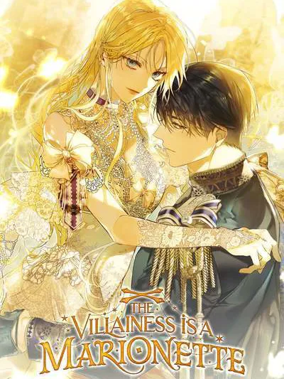 The Villainess Is a Marionette Manga Online