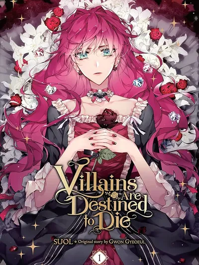 The Villain's Ending Is Death