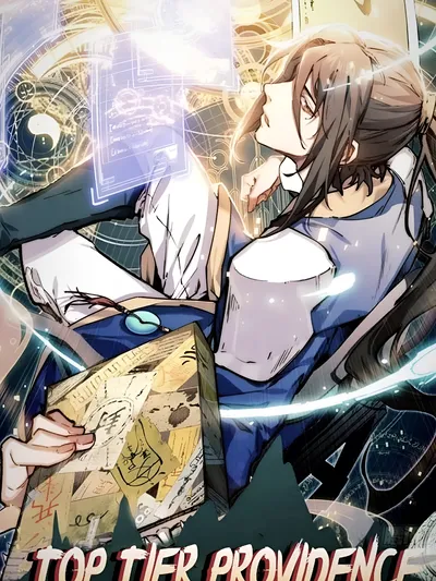 Top Tier Providence Manga Online