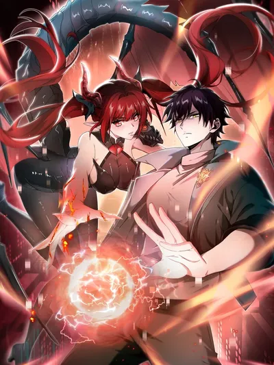 Worthless Profession: Dragon Tamer Manga Online