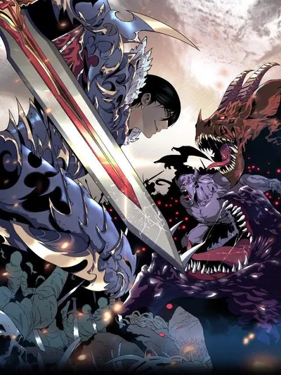 Your Talent is Mine Manga Online