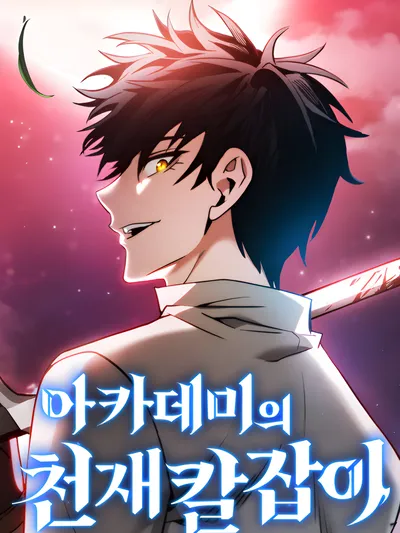 Academy's Genius Swordmaster Manga Online
