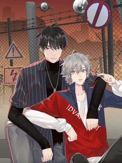 Another Happy Ending with My Jerk Friend Manga Online