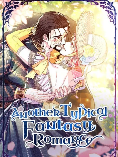 Another Typical Fantasy Romance Manga Online