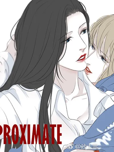 APPROXIMATE Manga Online